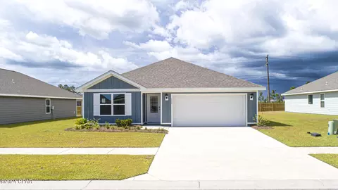3159 Rachel Pl, Panama City, FL 32409