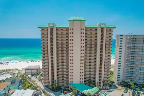 7115 Thomas Dr #305, Panama City Beach, FL 32408