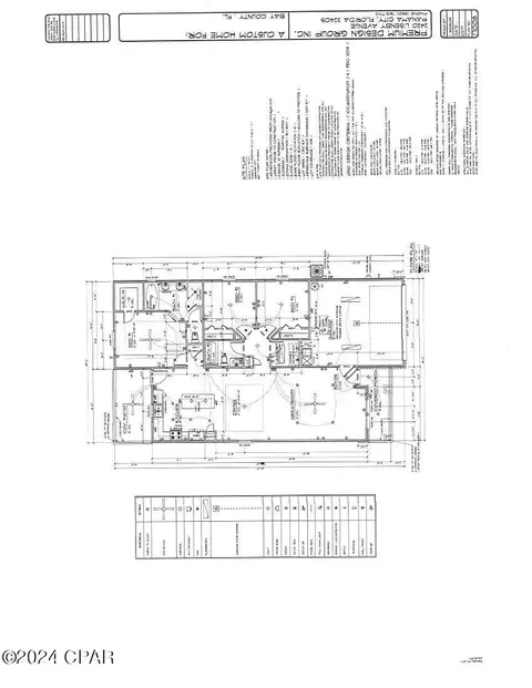 2932 Hall Ave, Panama City, FL 32405