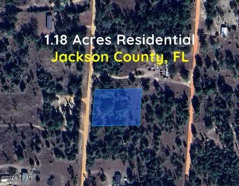 0 Campbell Cir, Alford, FL 32420