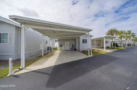 1219 Thomas Dr #141, Panama City Beach, FL 32408