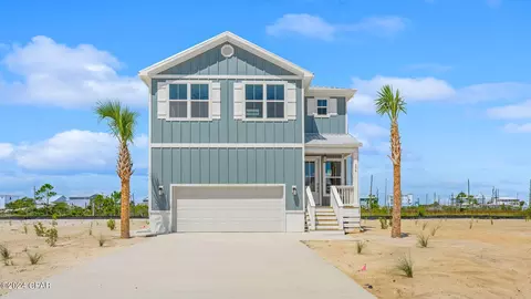 176 Marsh View Ridge Ln, Cape San Blas, FL 32456
