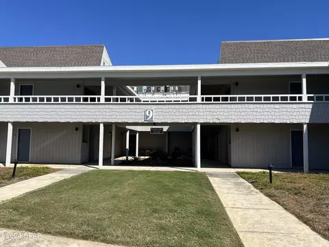 4726 Bay Point E242 Rd #4242, Panama City Beach, FL 32408