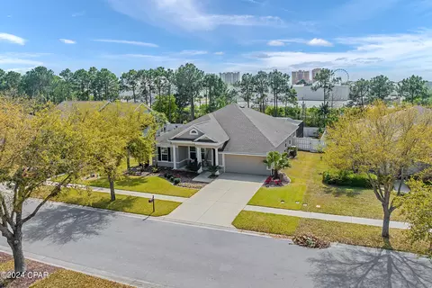 219 Middleburg Dr, Panama City Beach, FL 32413