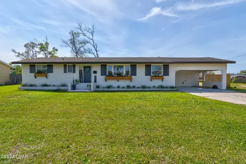 803 Wood Ave, Panama City, FL 32405