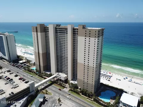 16819 Front Beach Rd #718, Panama City Beach, FL 32413