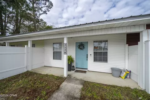 2526 Laurie Ave #B, Panama City Beach, FL 32408