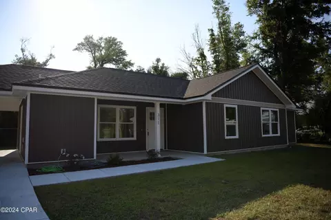 311 N Center Ave, Panama City, FL 32401