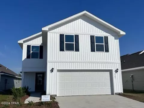 6746 Atkins Rd, Panama City, FL 32404