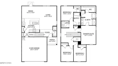 6747 Atkins Rd, Panama City, FL 32404