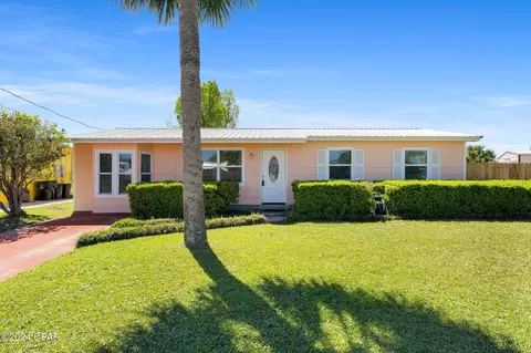 805 Forestdale Ave, Panama City, FL 32401