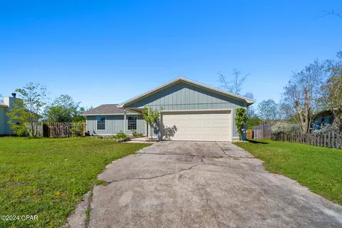 3739 Greentree Pl, Panama City, FL 32405