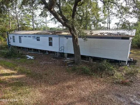 327 Coker Rd, Southport, FL 32409