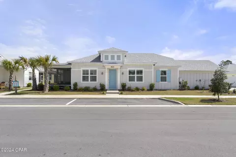 8641 Conch Shell Ct, Panama City Beach, FL 32413