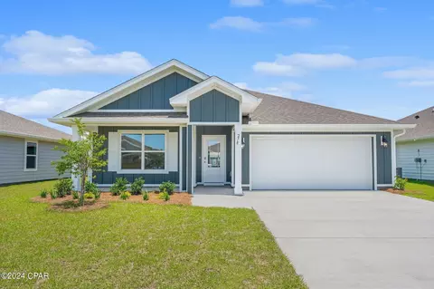 278 Boggy Creek Way, Panama City, FL 32404