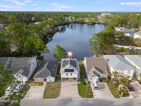 12810 Agave St, Panama City Beach, FL 32407