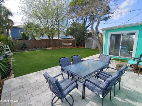 5611 Beach Dr, Panama City Beach, FL 32408