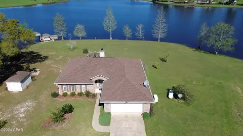 2024 Tri County Airport Rd, Bonifay, FL 32425