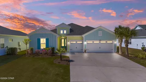 8519 Flip Flop Ct, Panama City Beach, FL 32413