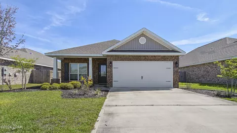 837 Cason Cir, Panama City, FL 32405