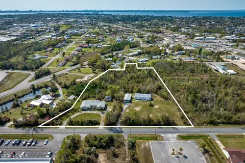 2525 Lisenby Ave, Panama City, FL 32405