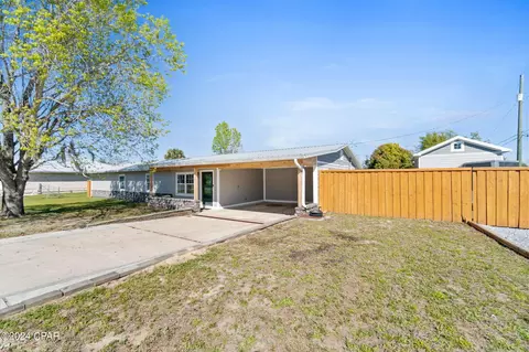 1131 Ethlyn Rd, Panama City, FL 32404