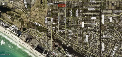 2319 Allison Ave, Panama City Beach, FL 32408