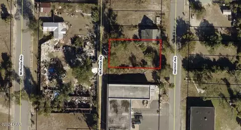 633 Harmon Ave, Panama City, FL 32401