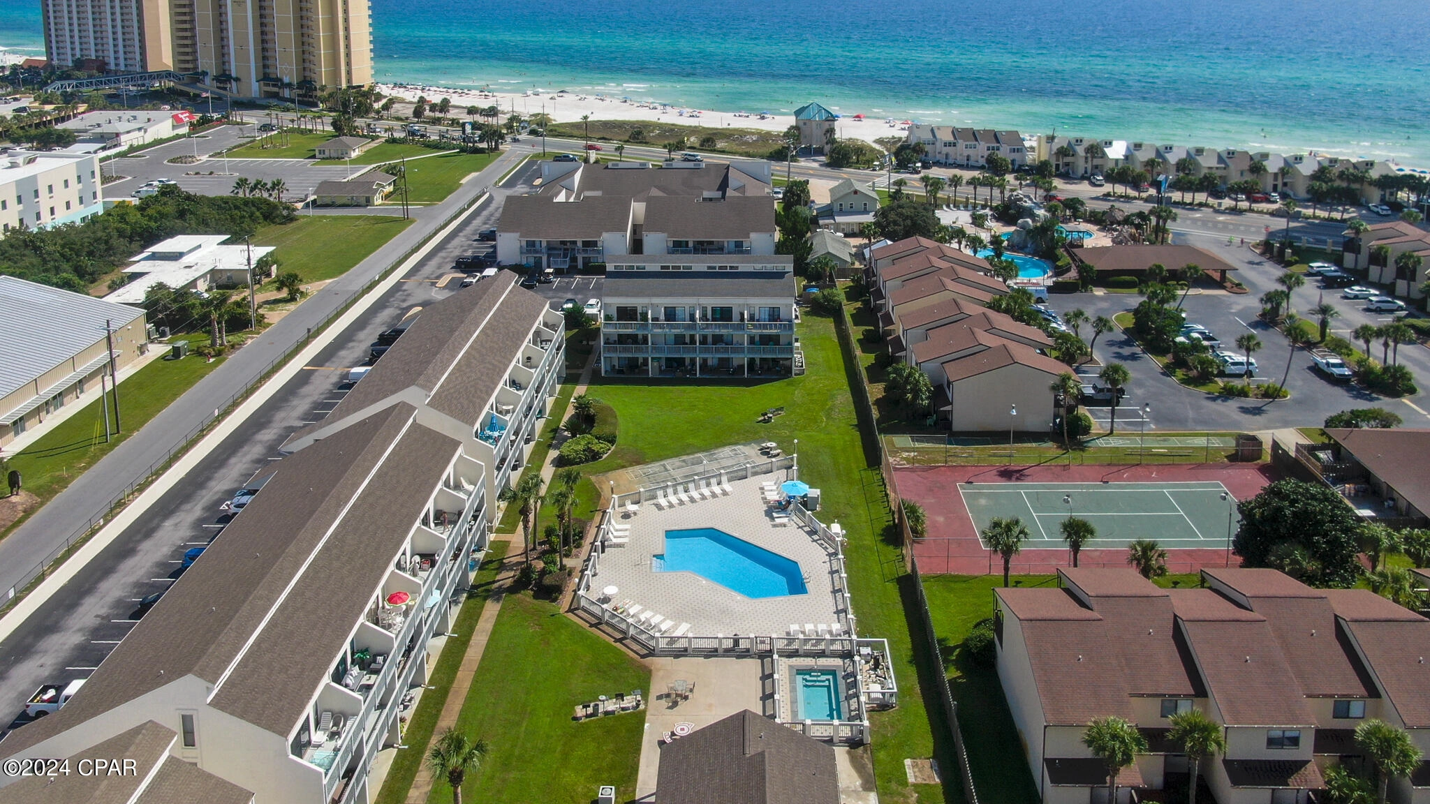 17614 Front Beach Rd Unit 10C  