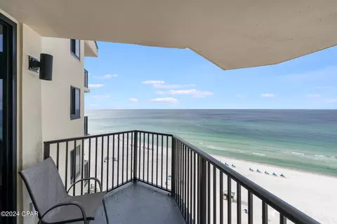 9850 S Thomas Dr #1109W, Panama City Beach, FL 32408