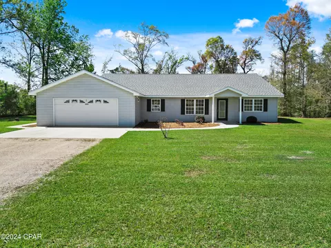 16212 Whipporwill Way, Blountstown, FL 32424