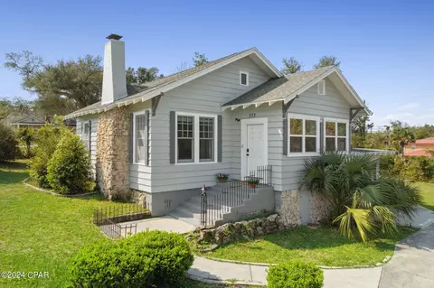 353 N Cove Blvd, Panama City, FL 32401