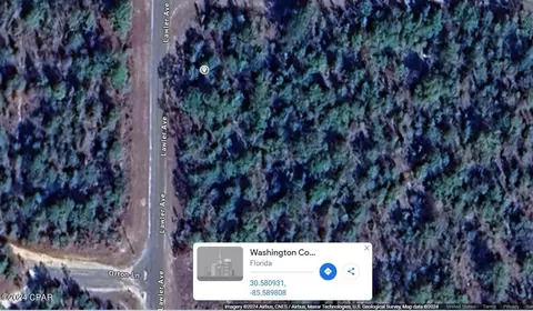 lot5 Lamar Ave UNIT 6 BLK 339, Chipley, FL 32428