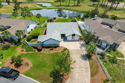 102 Marlin Cir, Panama City Beach, FL 32408