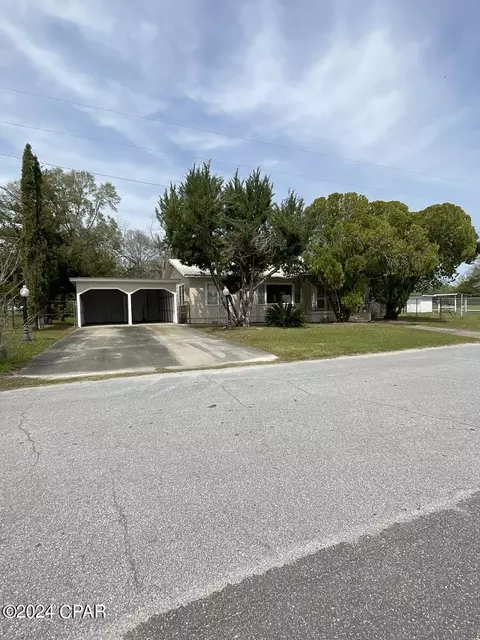 15841 NE Moore St, Hosford, FL 32334