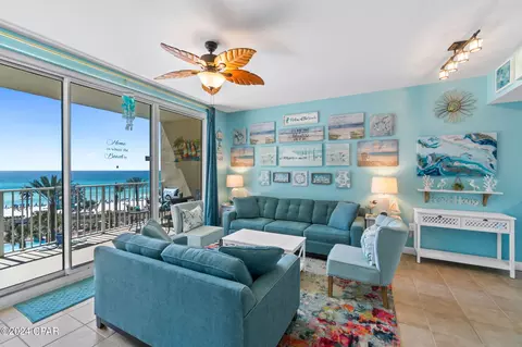9900 S Thomas Dr #513, Panama City Beach, FL 32408