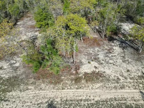 Lot 13 Pinder, Chipley, FL 32428