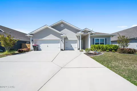 212 Bridge Harbor Dr, Panama City, FL 32404