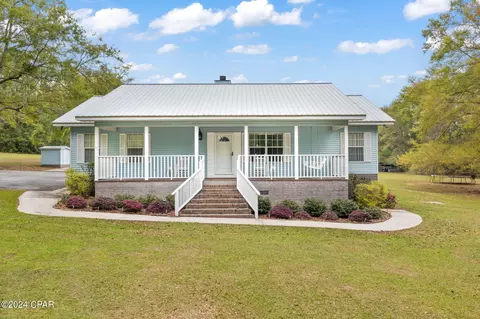 3175 Moss Rd, Bonifay, FL 32425