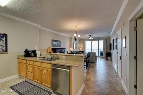 14415 Front Beach Rd #702, Panama City Beach, FL 32413