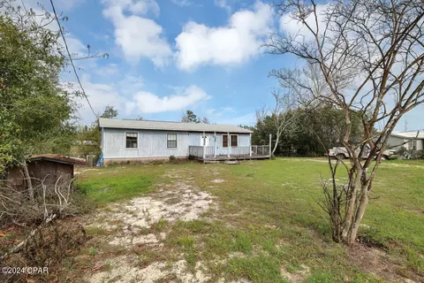 9836 Creek Bank Dr, Youngstown, FL 32466