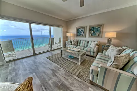6609 Thomas Dr #1102, Panama City Beach, FL 32408