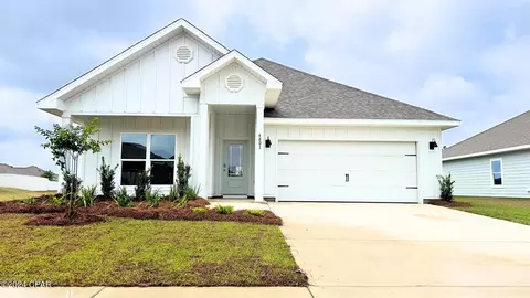 4801 Windrow Way, Panama City, FL 32404