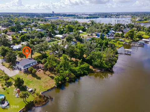 683 Cypress Ave, Panama City, FL 32401