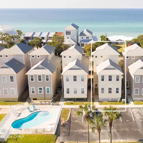 57 Seabreeze Trl, Inlet Beach, FL 32461