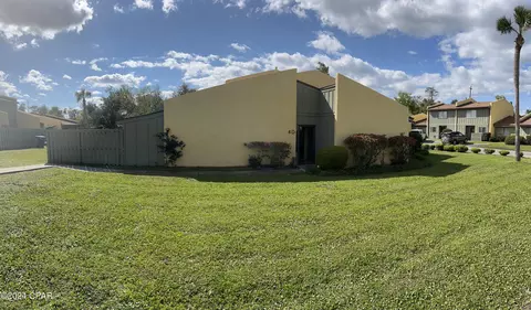 1025 W 19th St #4D, Panama City, FL 32405