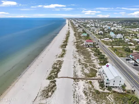 7307 W Hwy 98 # 3, Port St Joe, FL 32456