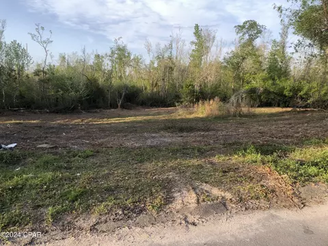 7241 Diane Ln, Panama City, FL 32404