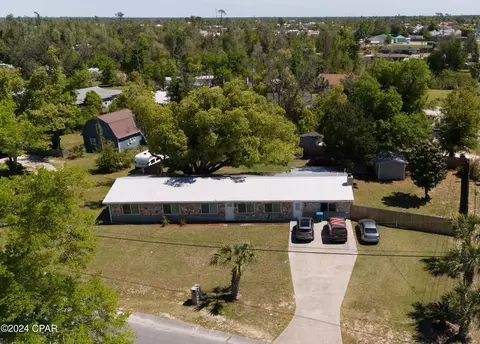 104 Hill Dr, Panama City, FL 32404