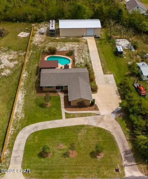 925 Radcliff Ave, Lynn Haven, FL 32444